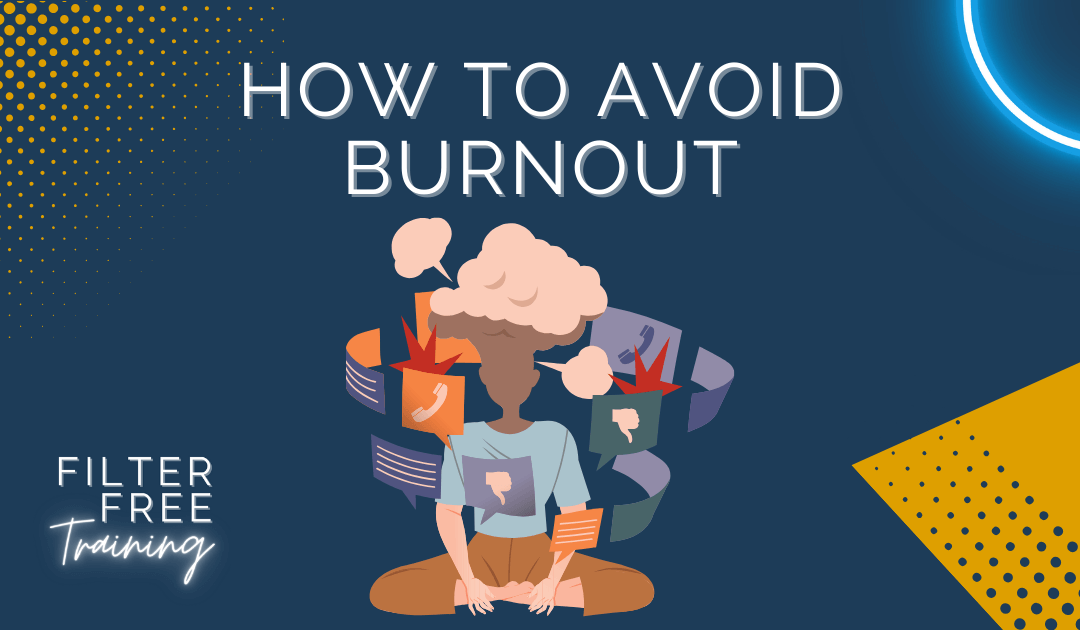 7 Effective Strategies to Avoid Burnout at Work