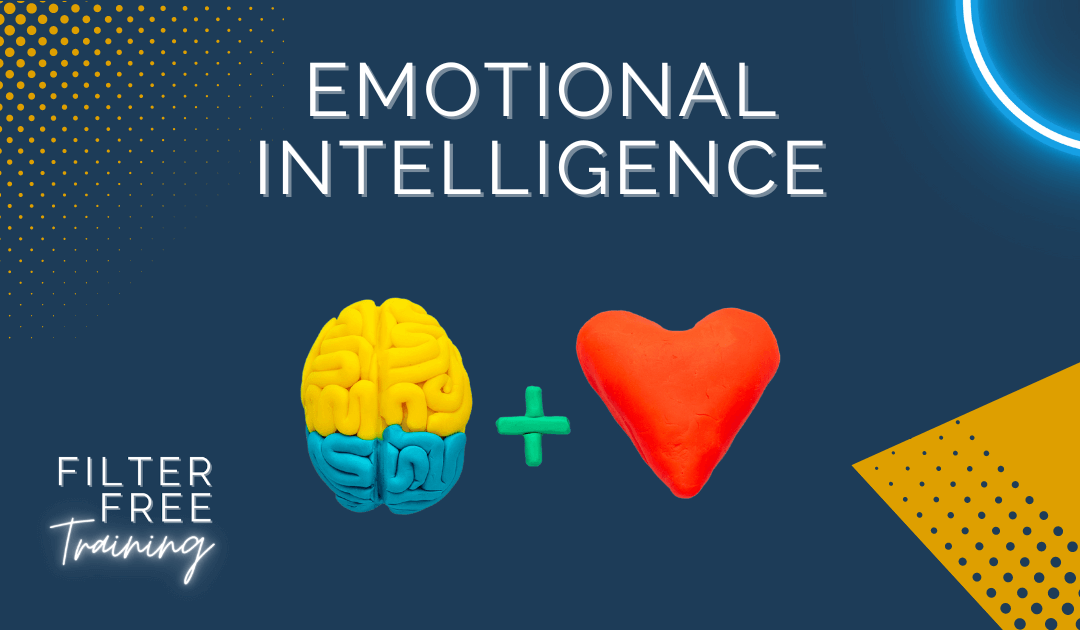 The Importance of Emotional Intelligence at Work: Why EQ Matters More Than You Think