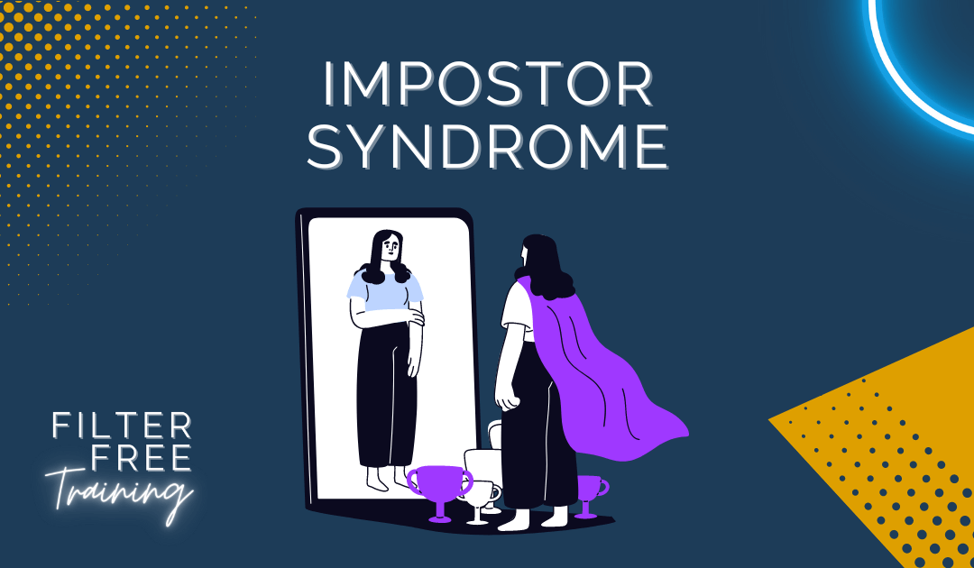 Understanding Impostor Syndrome: How to Overcome Self-Doubt