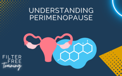 Navigating Perimenopause Hormones: Understanding Their Effects on Mind and Body